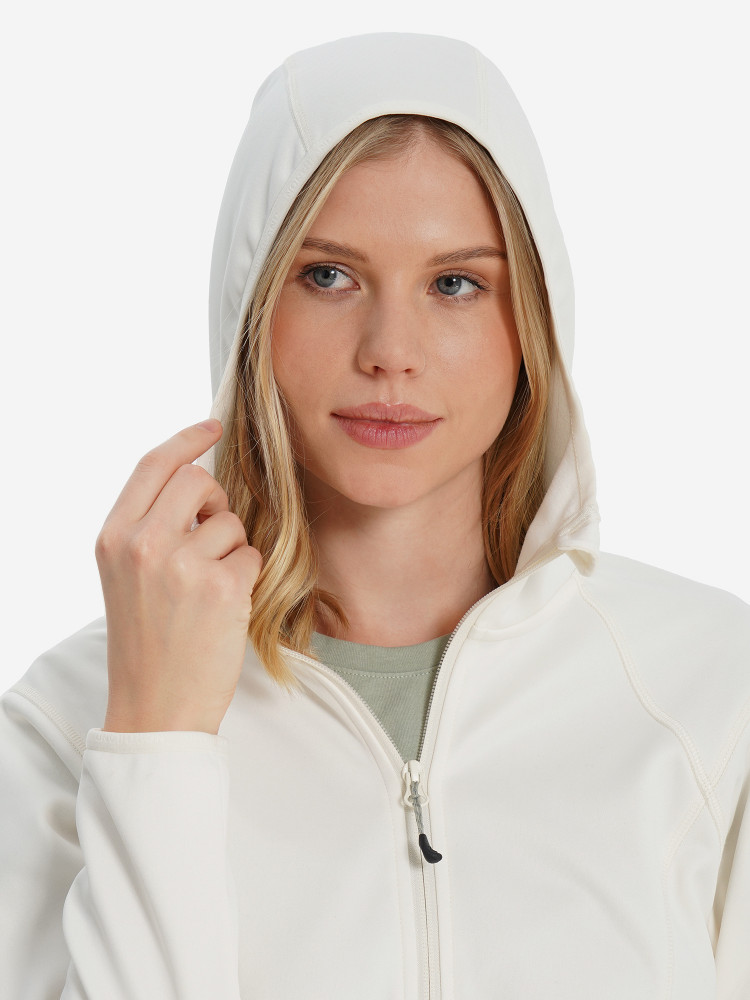 Толстовка женская - фото 5