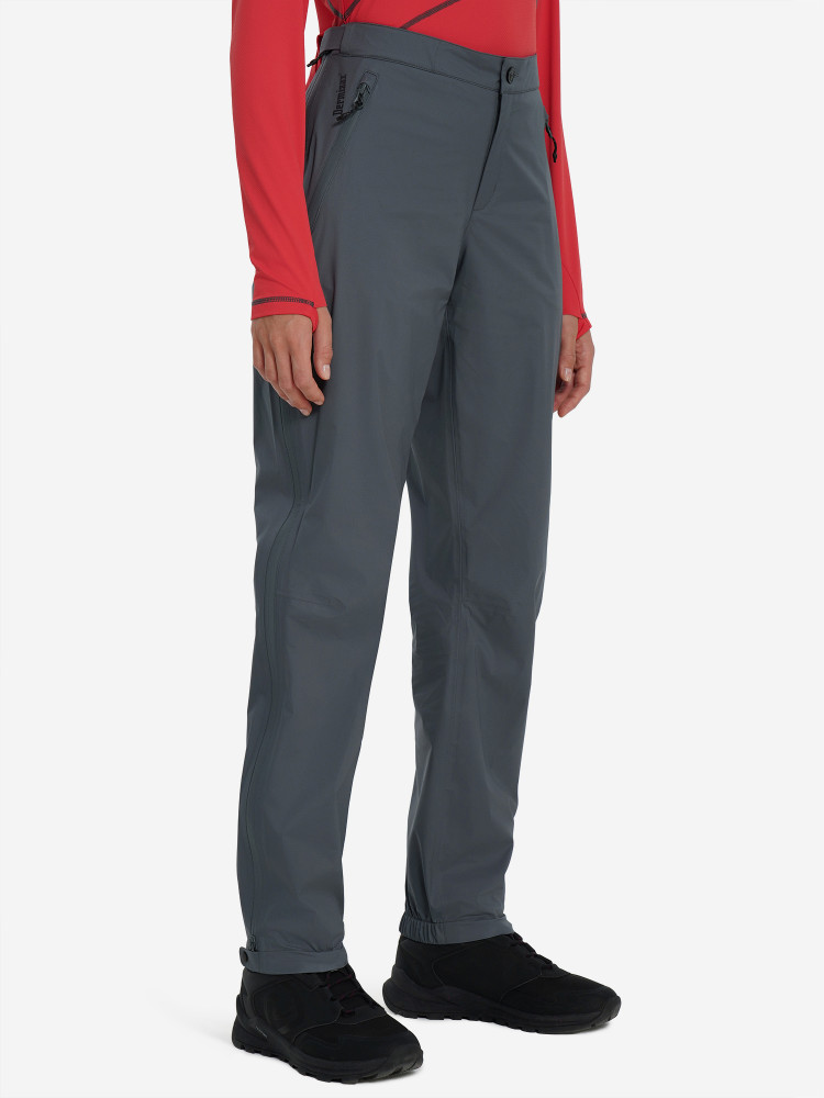 Брюки женские - фото 2