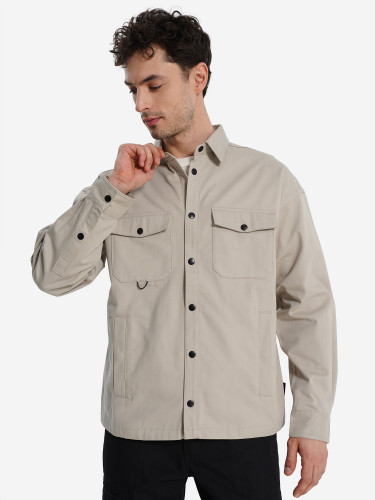 Рубашка мужская