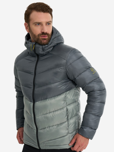 Куртка утепленная мужская