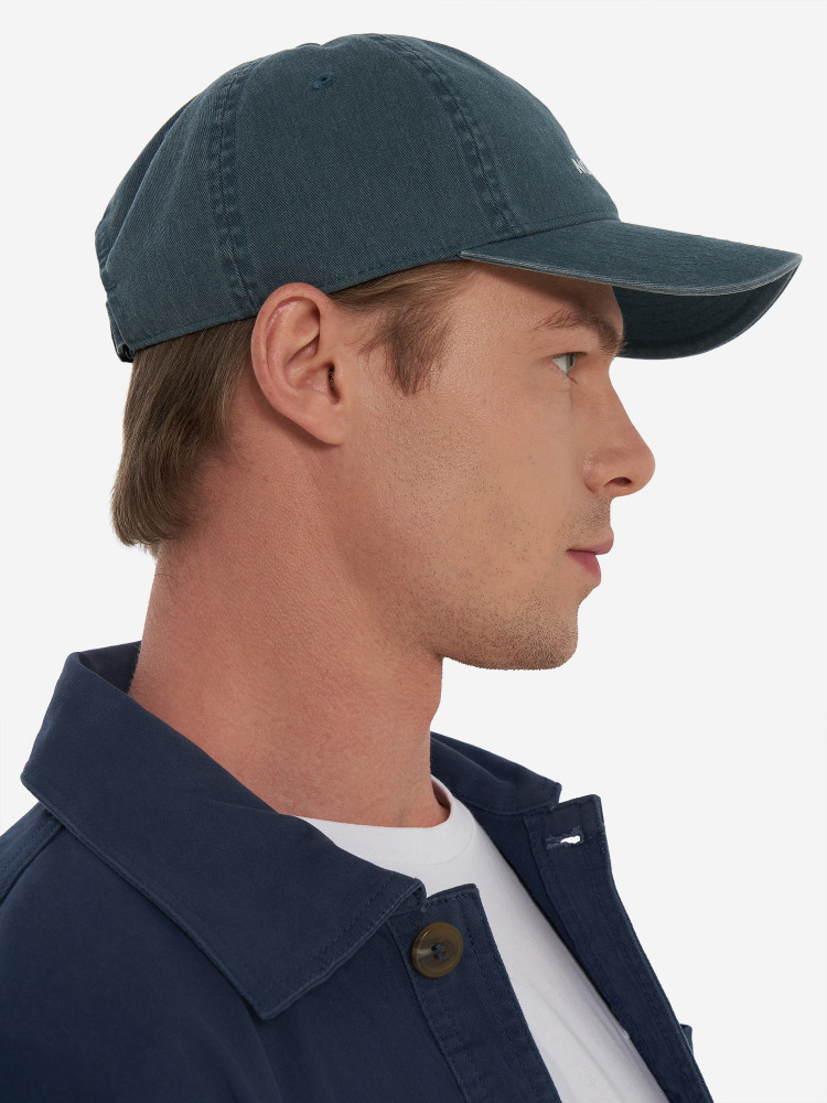 Бейсболка - фото 9