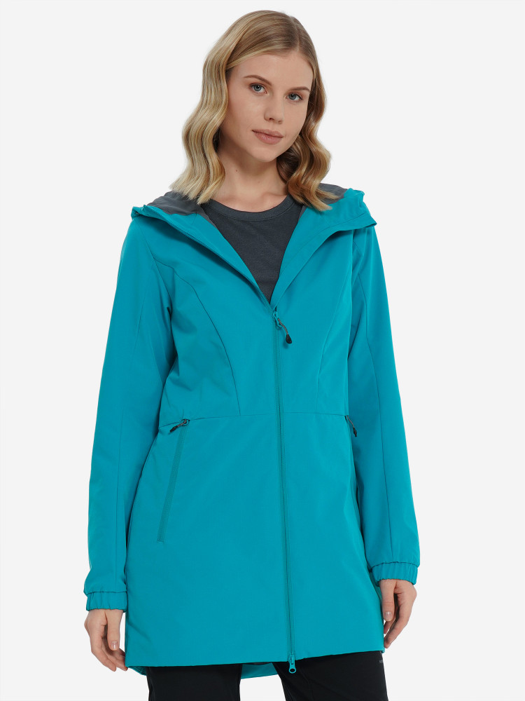 Ветровка женская