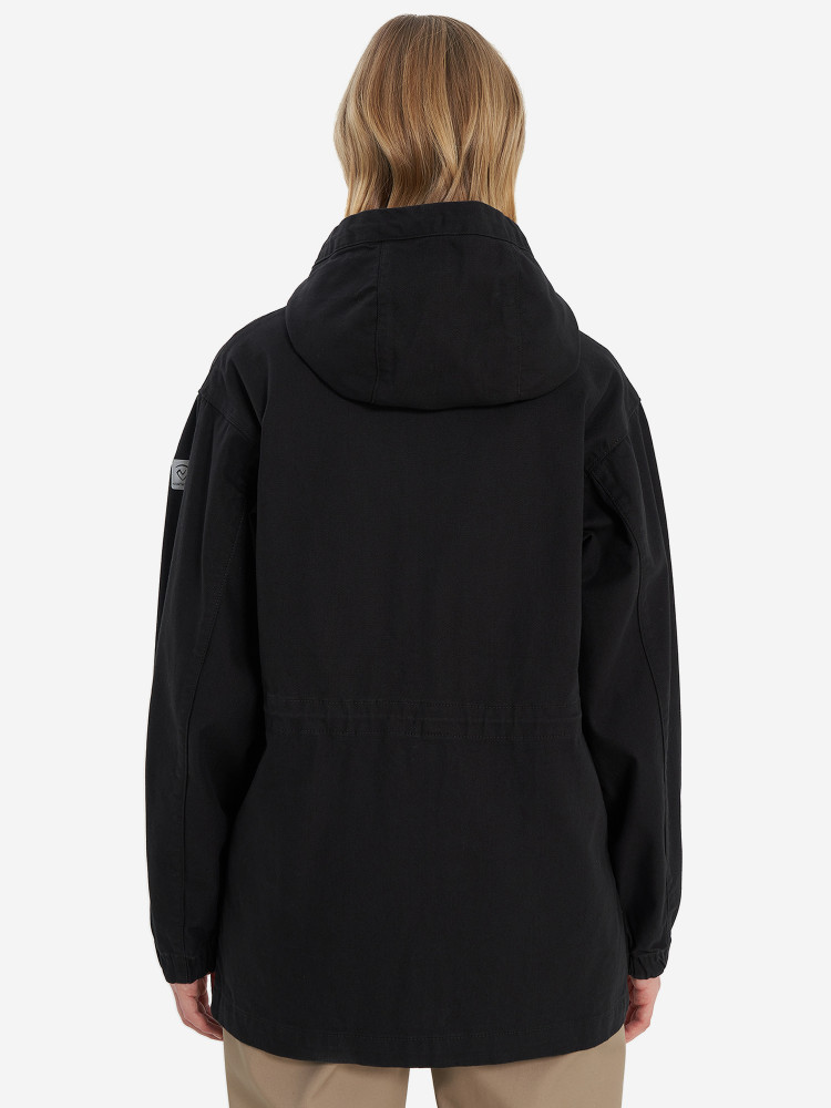 Легкая куртка женская - фото 3