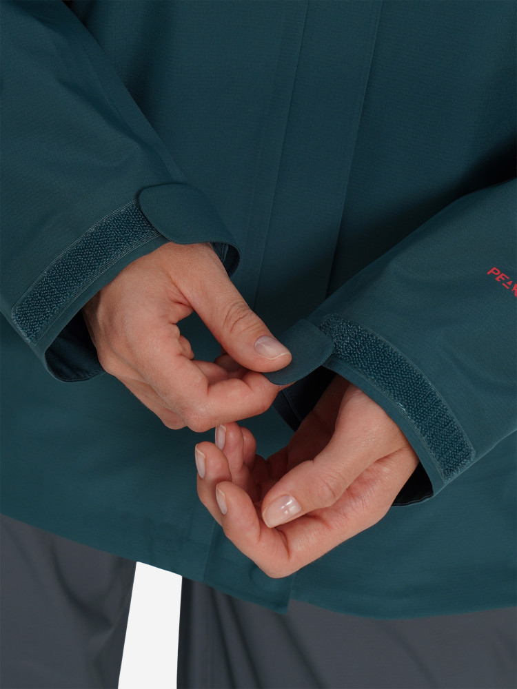 Куртка мембранная женская - фото 11