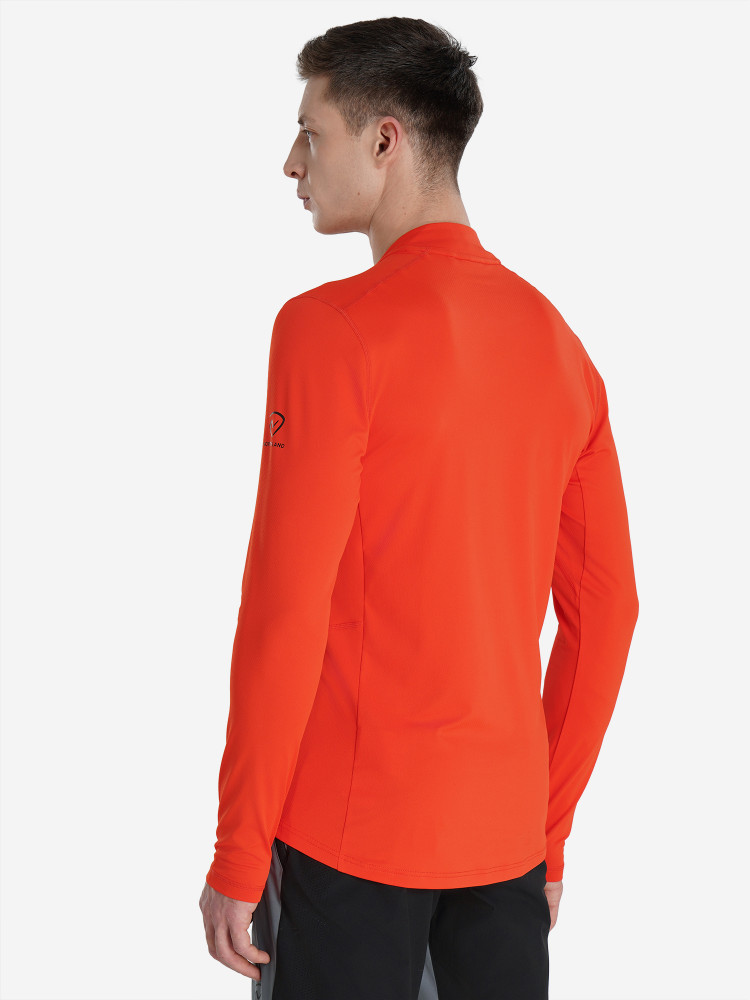 Лонгслив мужской - фото 3