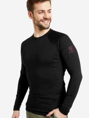 Лонгслив мужской Polartec