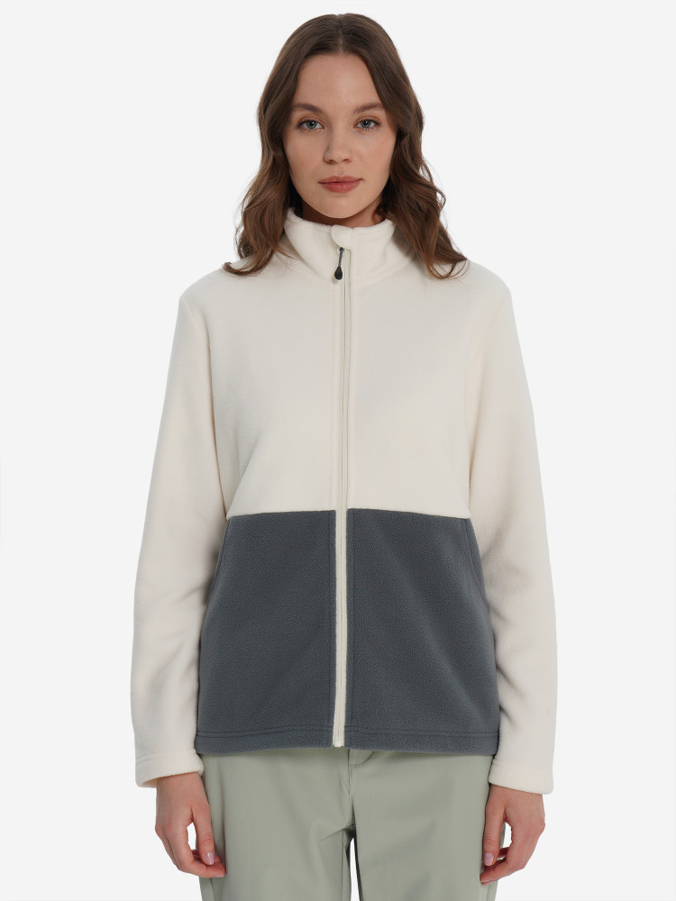 Толстовка женская - фото 2