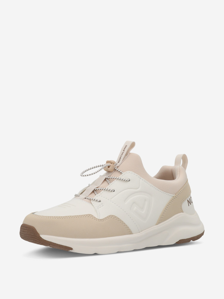 Полуботинки для девочек Tirol 2.0 - фото 2