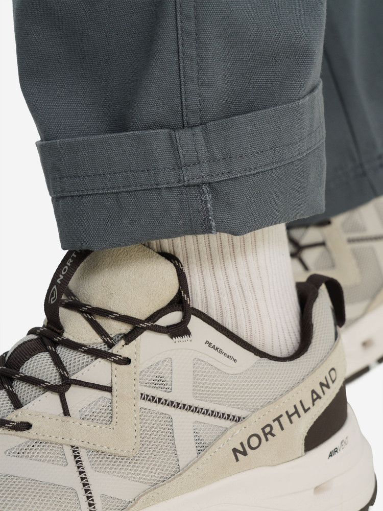 Брюки мужские - фото 9