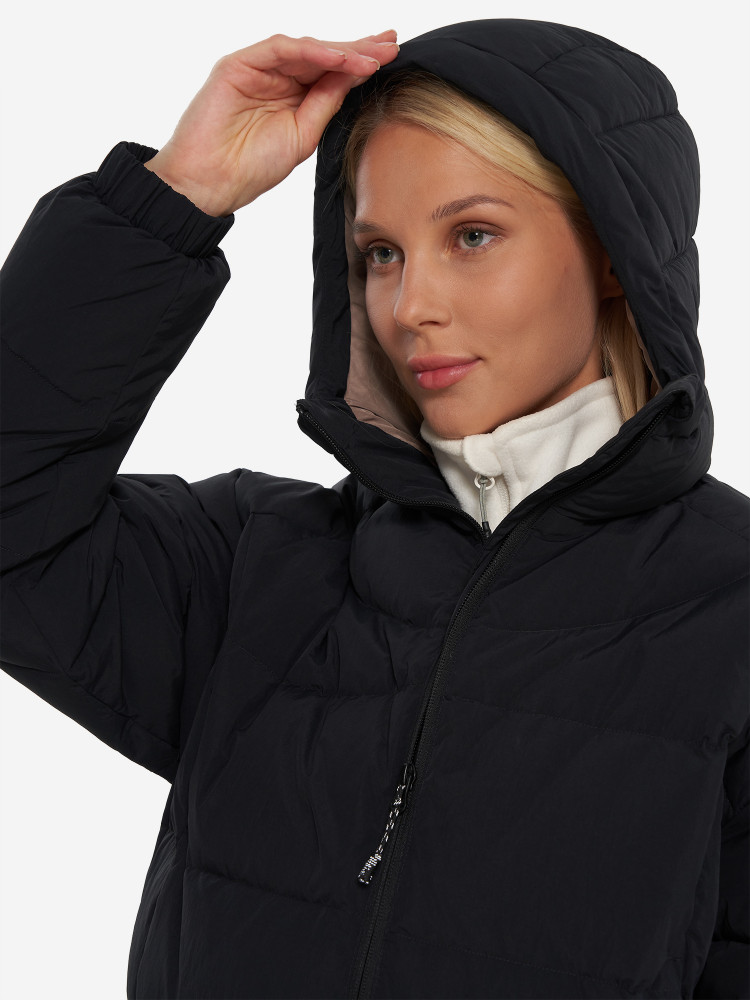 Пуховик женский - фото 6