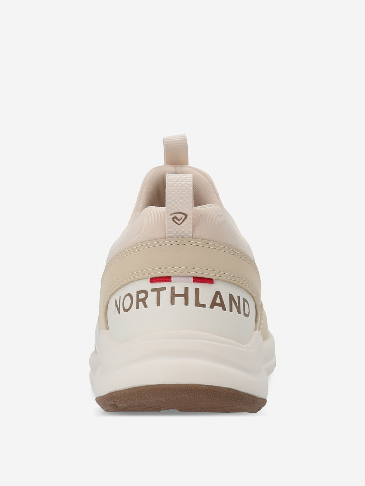 Полуботинки для девочек Tirol 2.0 - фото 3