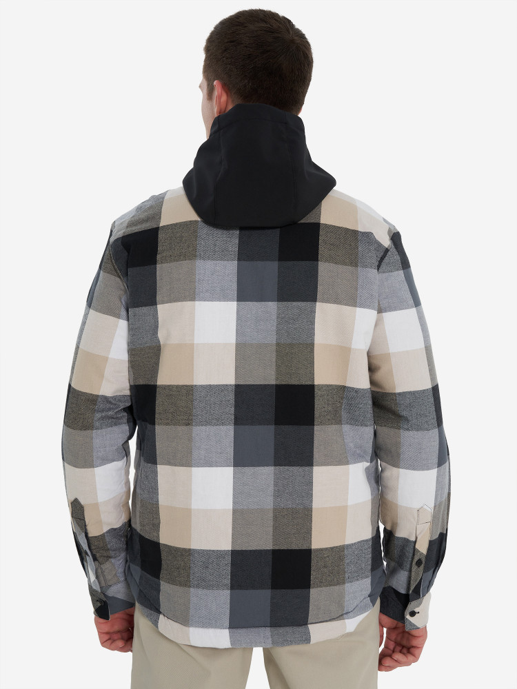 Рубашка мужская - фото 3