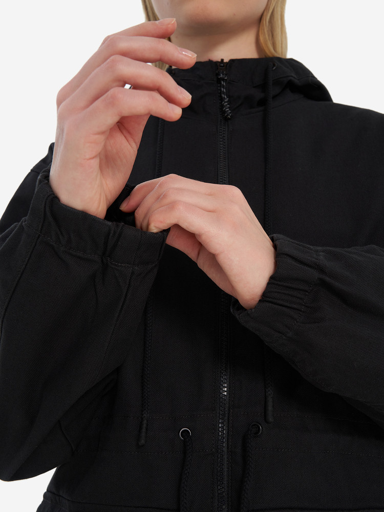 Легкая куртка женская - фото 13