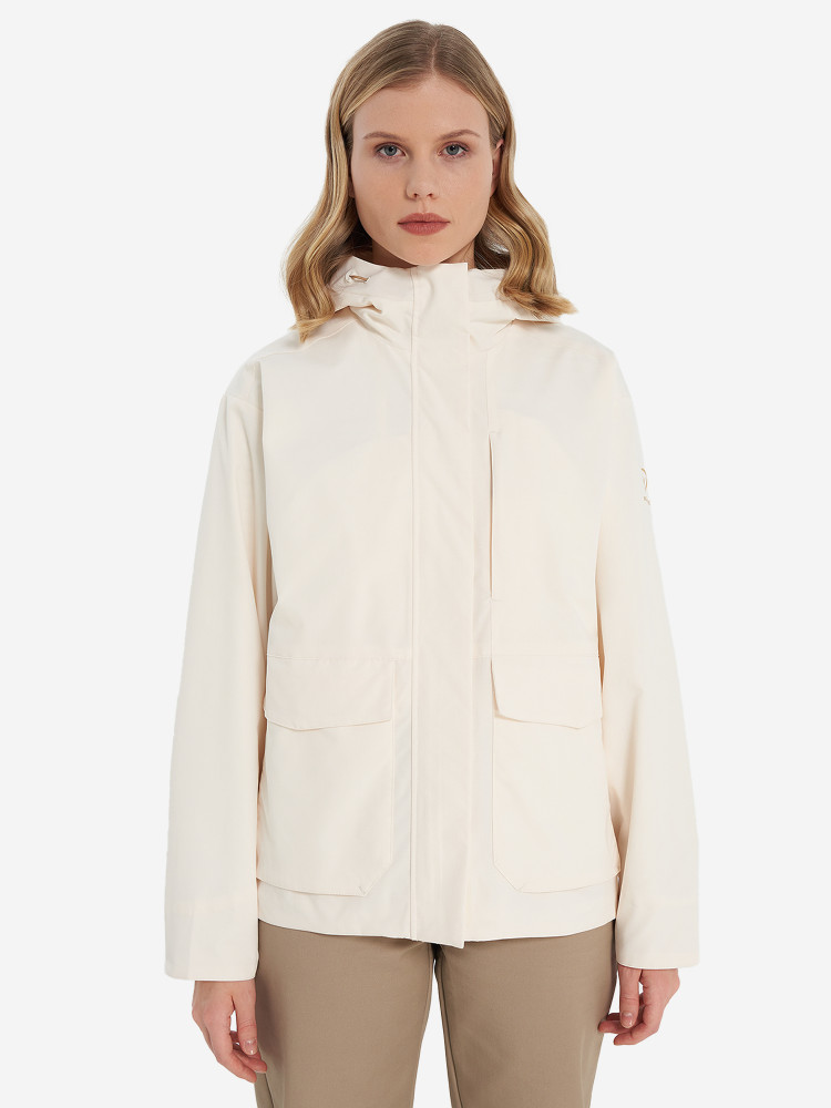 Ветровка женская - фото 2