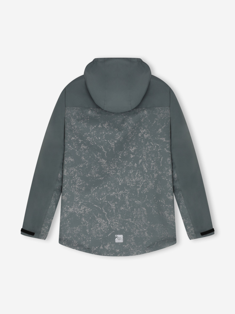 Куртка утепленная для мальчиков - фото 17