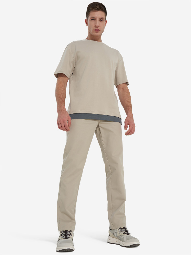 Брюки мужские - фото 4