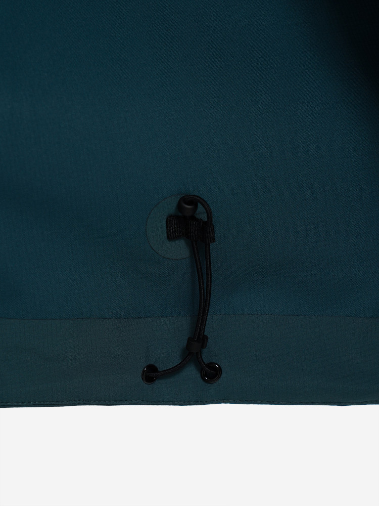 Куртка мембранная женская - фото 13