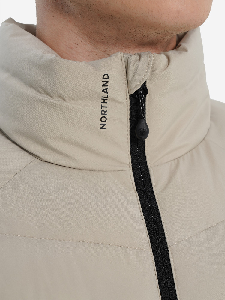 Пуховик мужской - фото 5