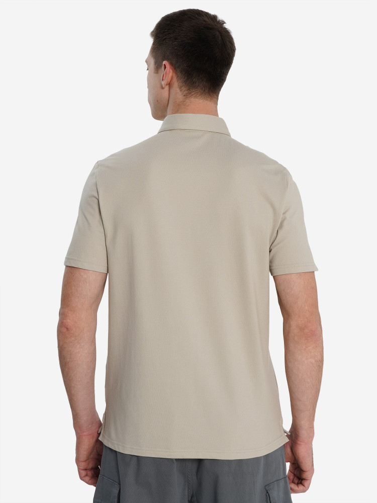 Поло мужское - фото 3