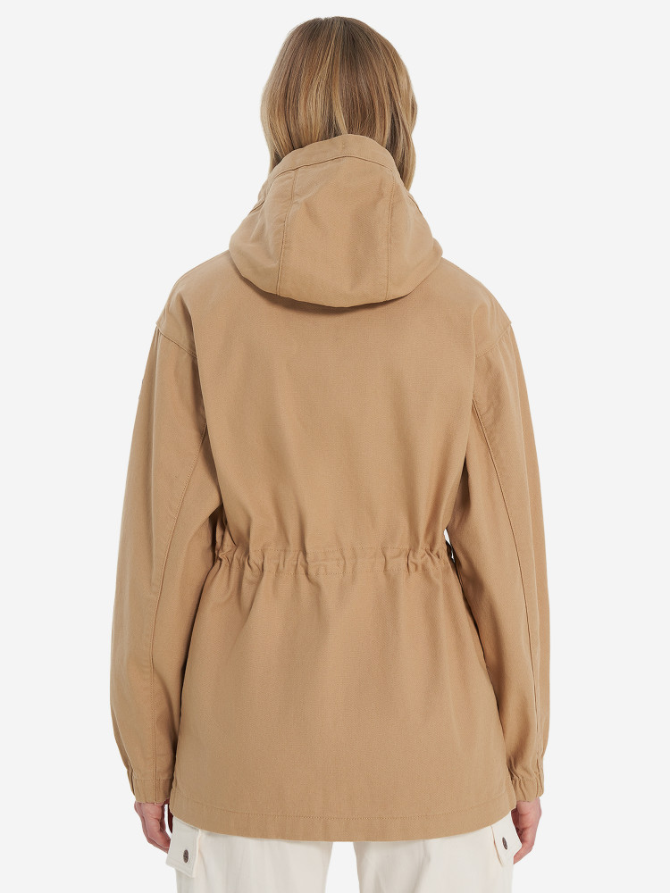 Легкая куртка женская - фото 7