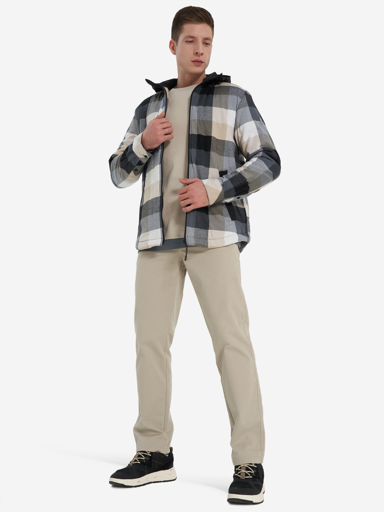 Рубашка мужская - фото 4