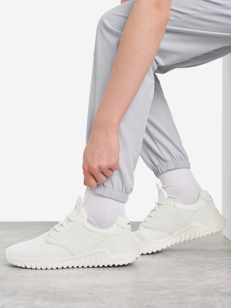 Полуботинки женские Osten - фото 8