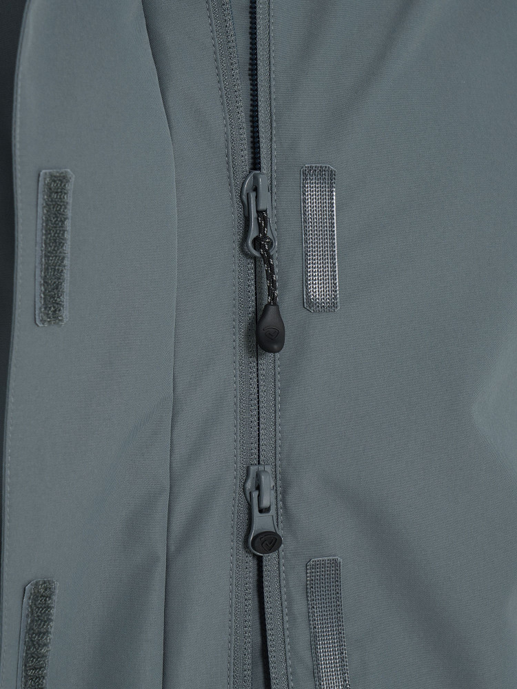 Куртка мембранная женская - фото 12