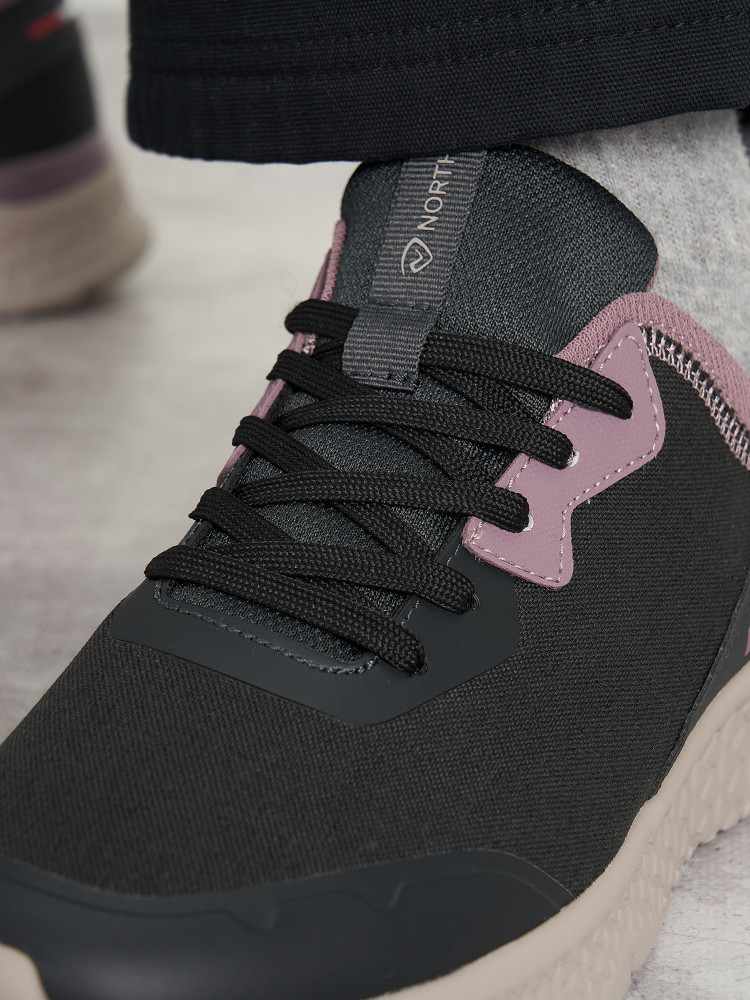 Полуботинки женские Tosens Canvas 2 - фото 9