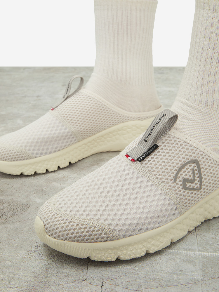 Полуботинки женские Tosens Clog - фото 9