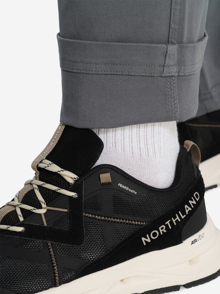 Брюки мужские - фото 12