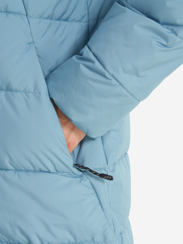 Пуховик женский - фото 7