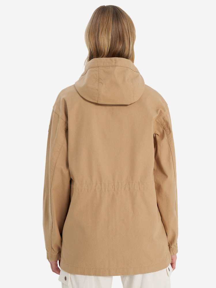 Легкая куртка женская - фото 3