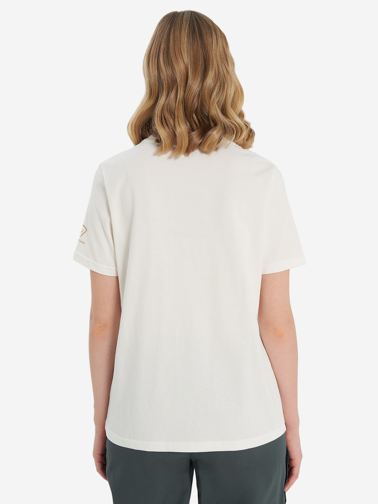 Футболка женская - фото 3