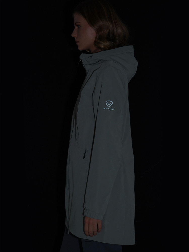 Ветровка женская - фото 12