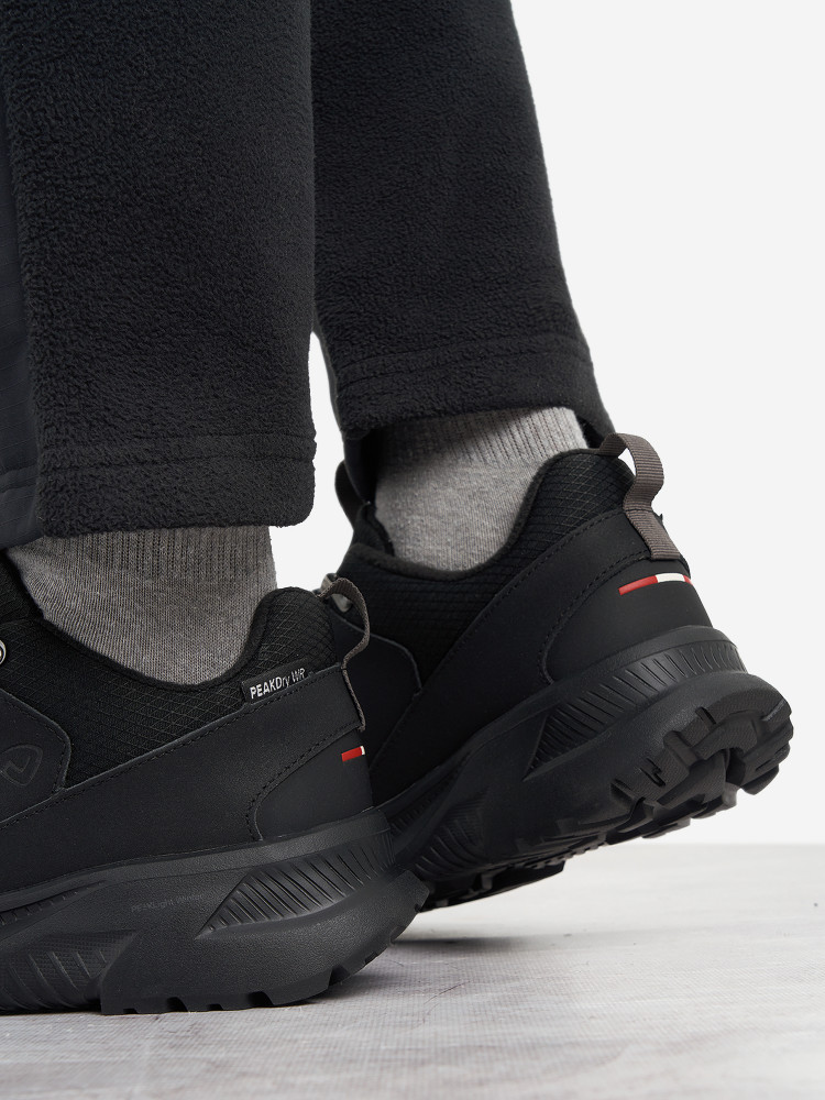 Полуботинки утепленные мужские Albeck Ltr - фото 10