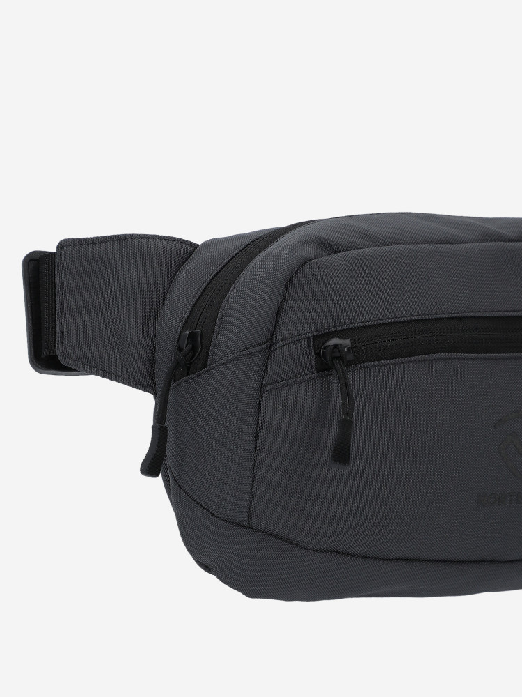 Сумка на пояс - фото 4