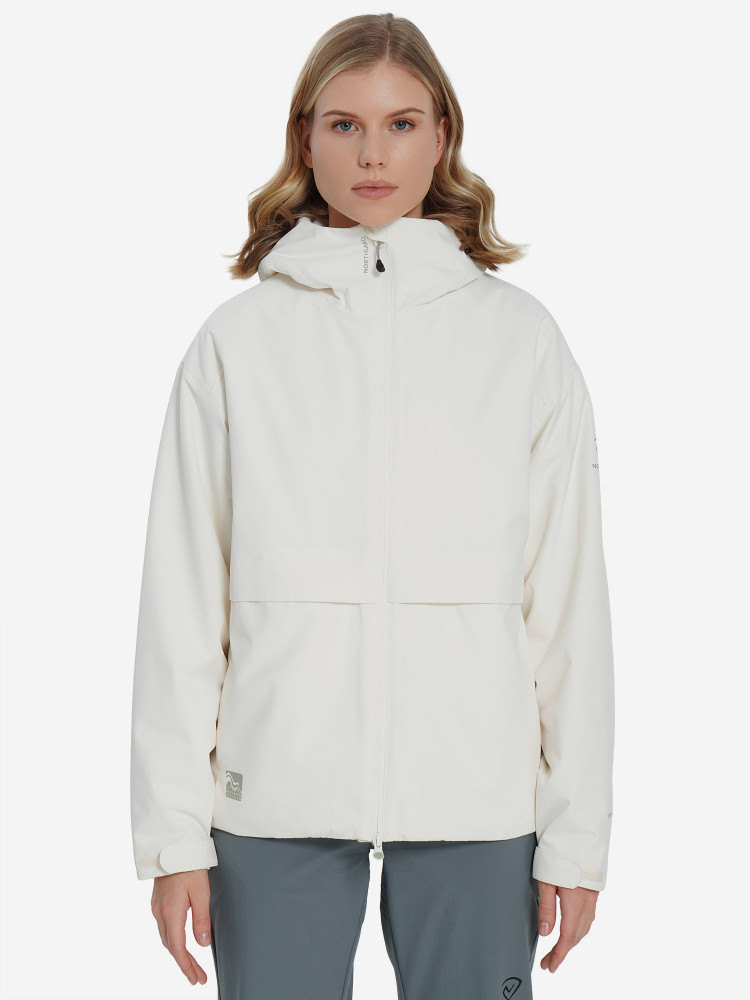 Куртка утепленная женская - фото 2