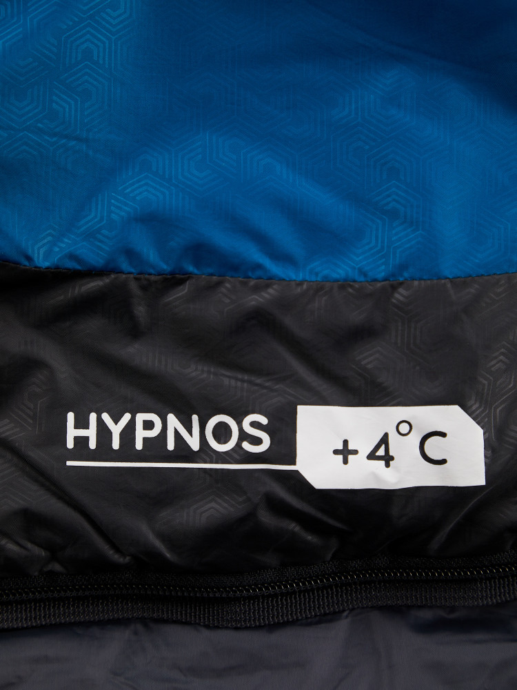 Спальный мешок Hypnos +4 R M-L - фото 9