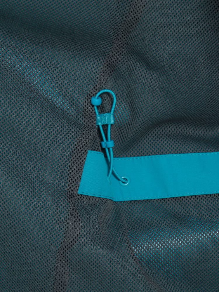 Куртка мембранная женская - фото 12