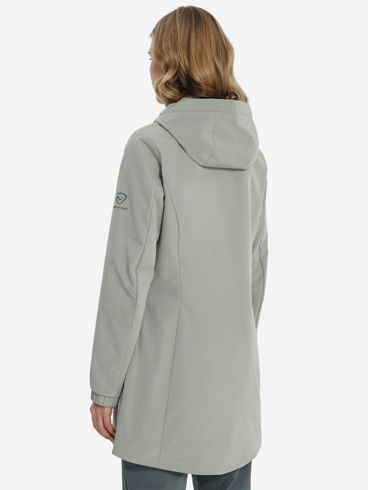 Ветровка женская - фото 3