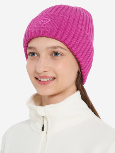 Шапка для девочек