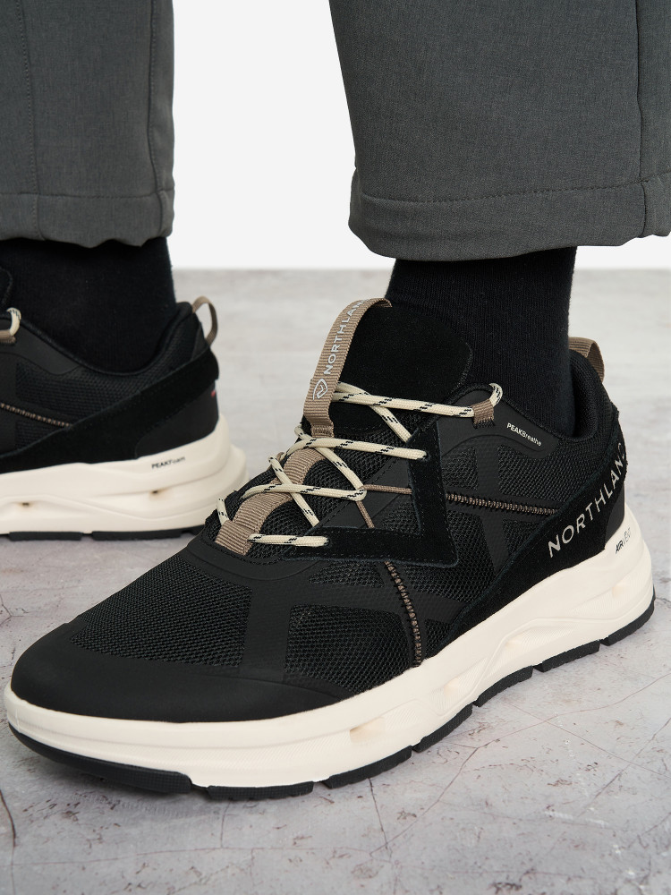 Полуботинки мужские Sky Airvent - фото 9