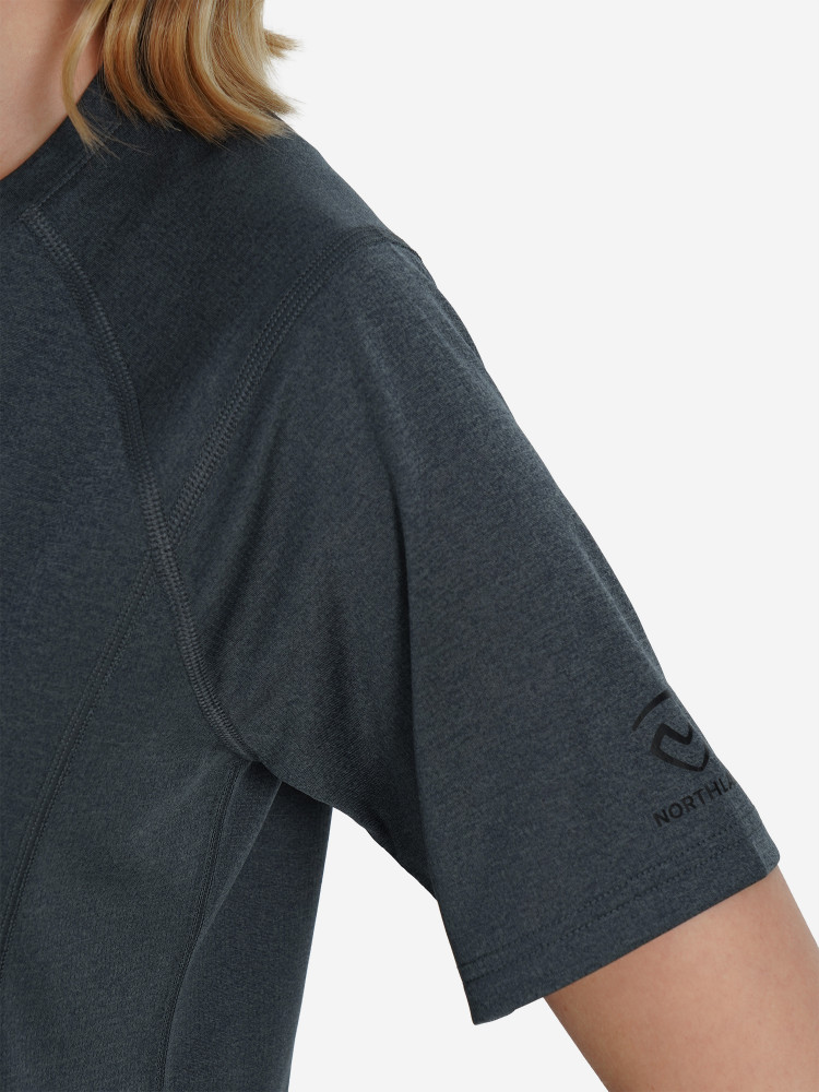 Футболка женская - фото 6