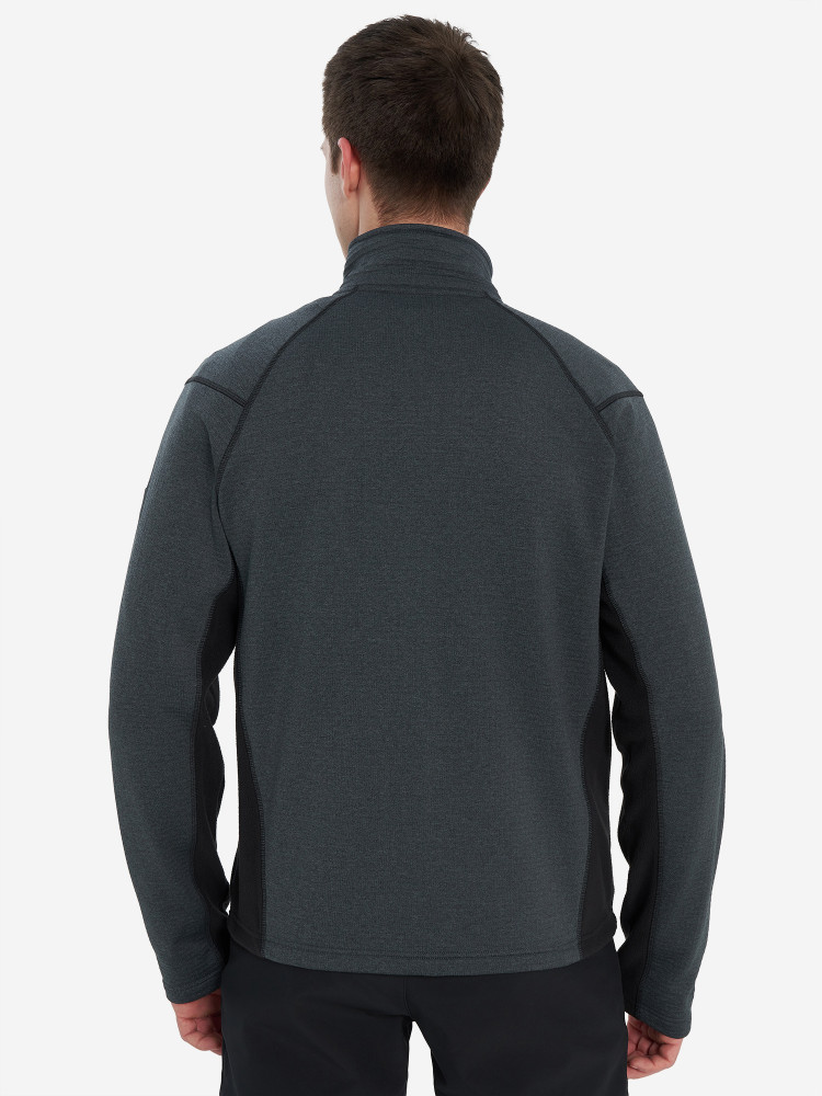 Толстовка мужская - фото 3