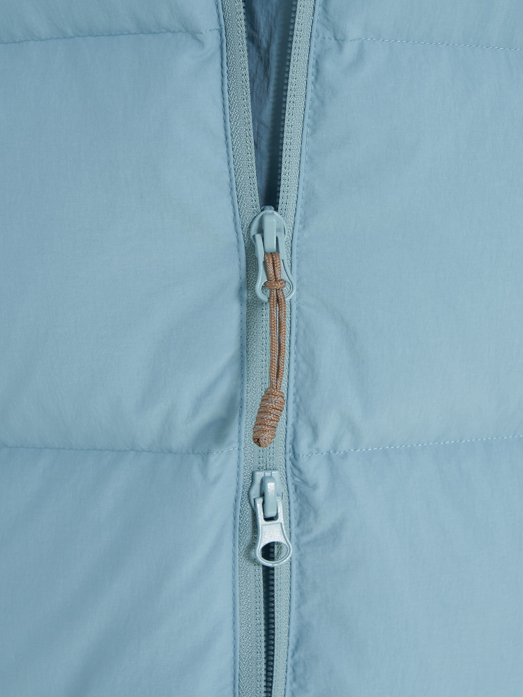 Пуховик женский - фото 9