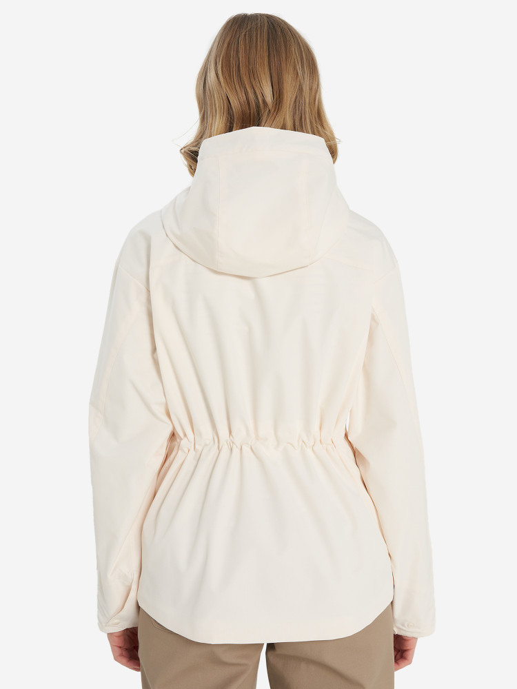 Ветровка женская - фото 5