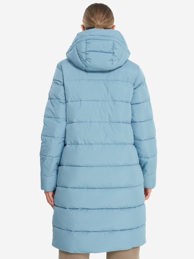 Пуховик женский - фото 3