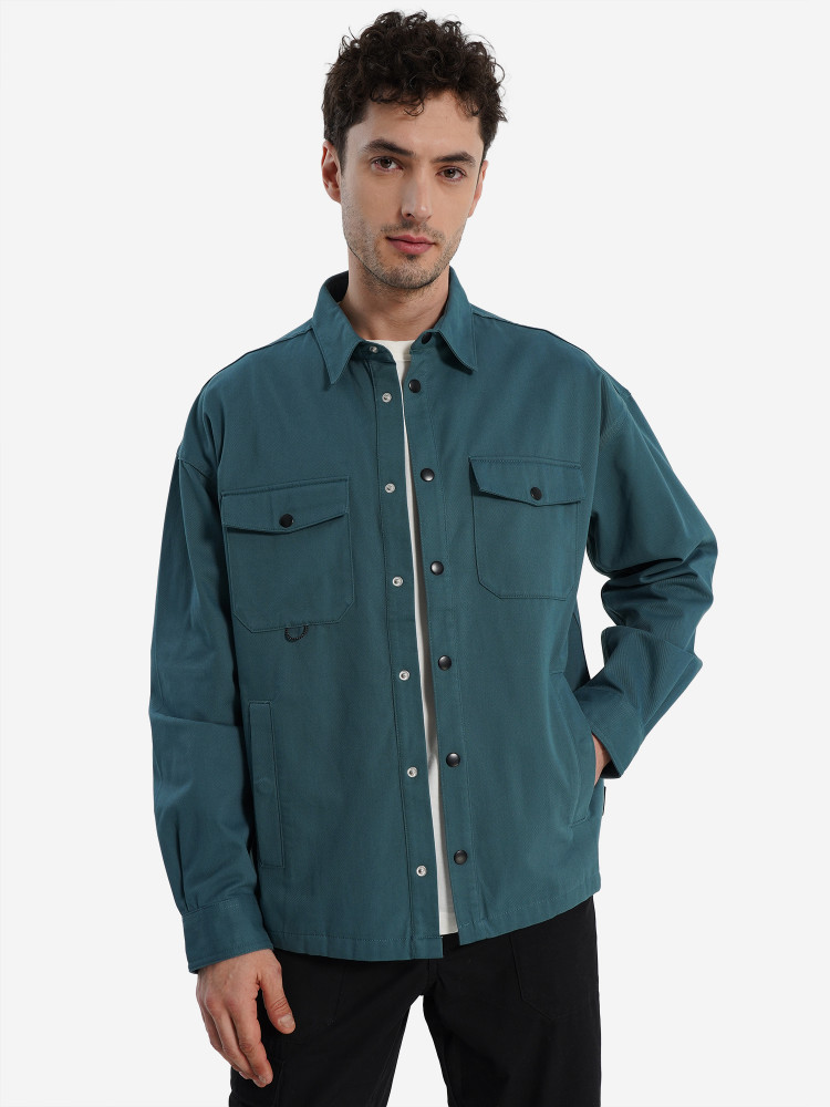 Рубашка мужская