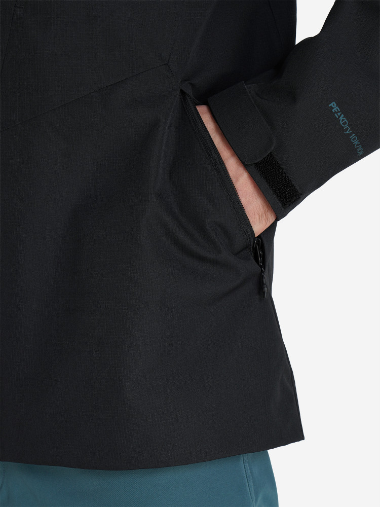 Куртка мембранная мужская - фото 10