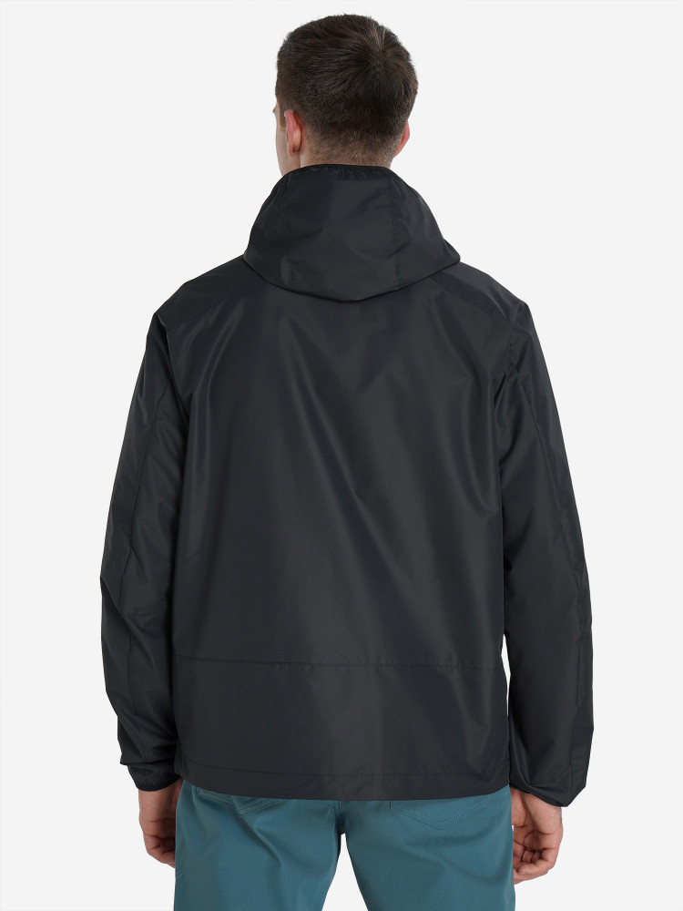 Ветровка мужская - фото 3